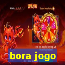 bora jogo